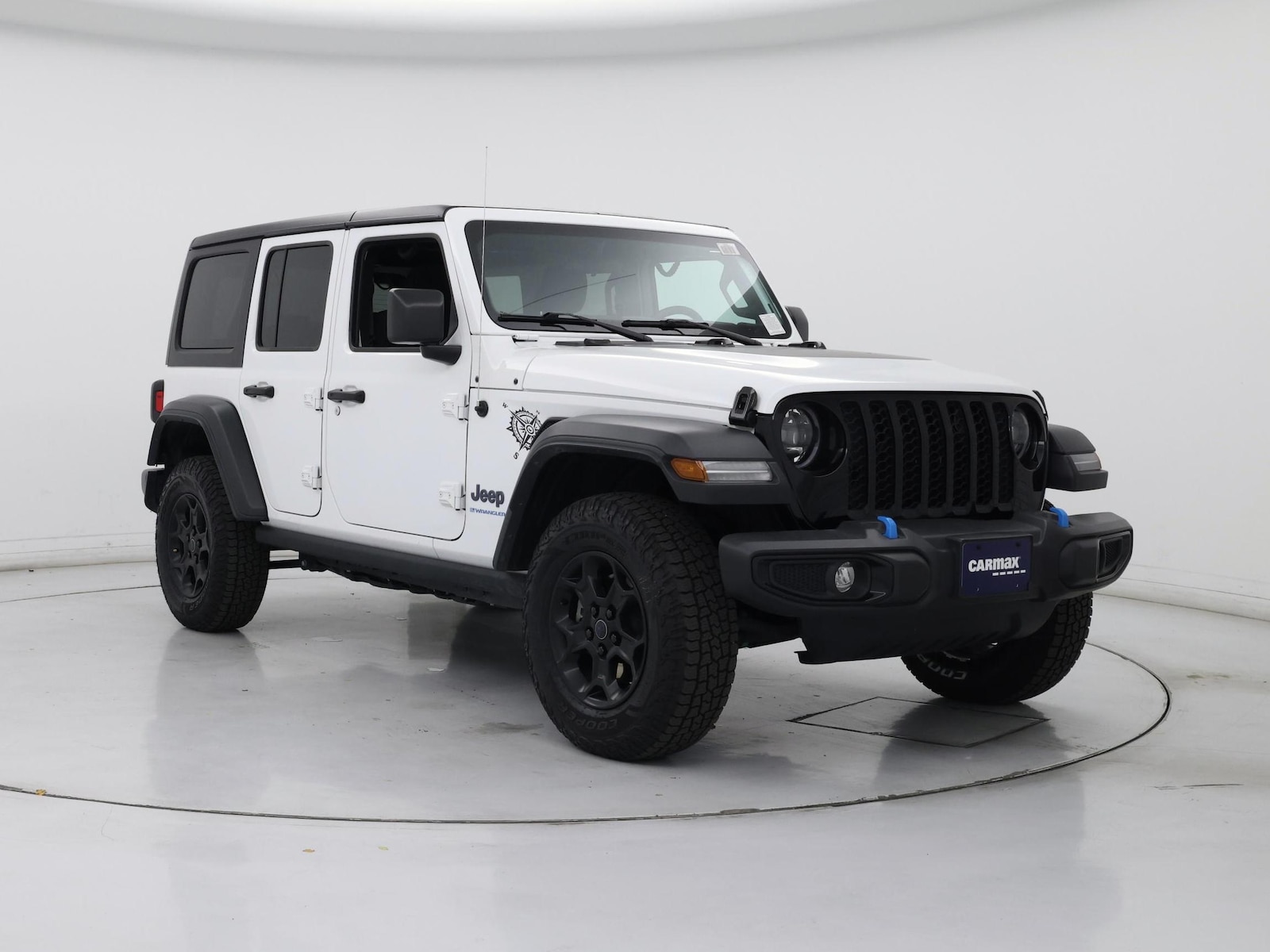 jeep wrangler 4xe 2023 1C4JJXN66PW626179 image jeep wrangler 4xe 2023 1C4JJXN66PW626179 image
